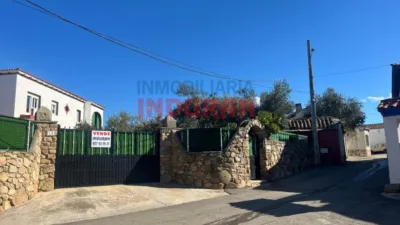 Chalet in Carrascalejo photo 3