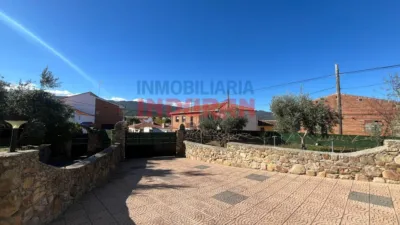 Chalet in Carrascalejo photo 42