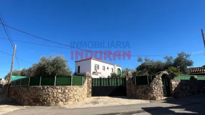 Chalet in Carrascalejo photo 43