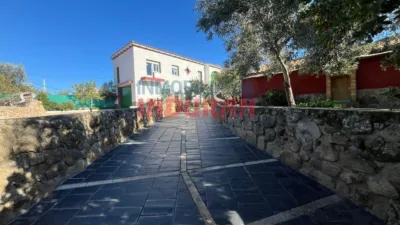 Chalet in Carrascalejo photo 4