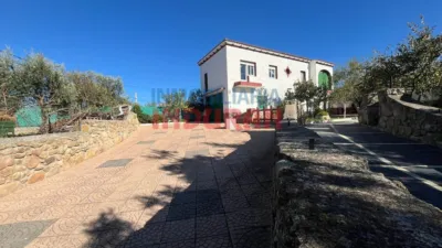 Chalet in Carrascalejo photo 5