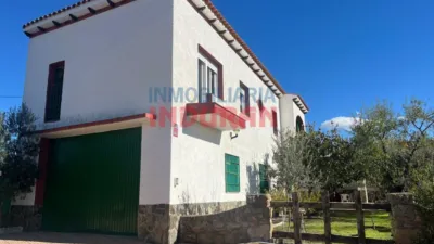 Chalet in Carrascalejo photo 6