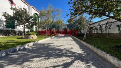 Chalet in Carrascalejo photo 7
