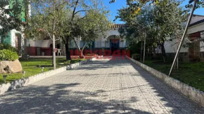 Chalet in Carrascalejo photo 8
