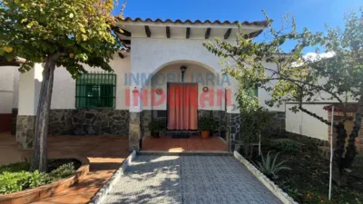 Chalet in Carrascalejo photo 9