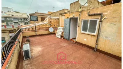 House in Albatera photo 19
