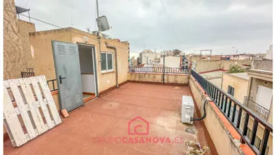 House in Albatera photo 20
