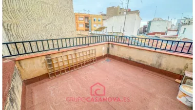 House in Albatera photo 21