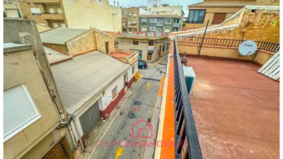 House in Albatera photo 22