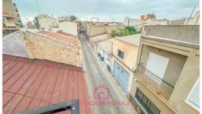 House in Albatera photo 23