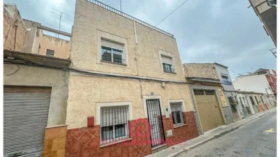 House in Albatera photo 24