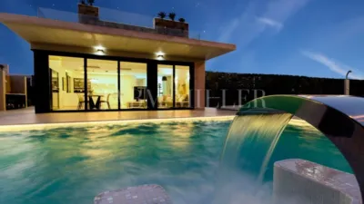 Casa – Orihuela, Urbanización Aguamarina, Dehesa de Campoamor - Vista 2