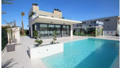 Casa – Orihuela, Urbanización Aguamarina, Dehesa de Campoamor - Vista 3