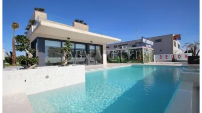 Casa – Orihuela, Urbanización Aguamarina, Dehesa de Campoamor - Vista 4