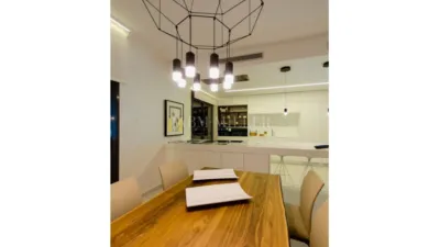 Casa – Orihuela, Urbanización Aguamarina, Dehesa de Campoamor - Vista 5