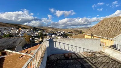 Casa en Alhama de Granada photo 16