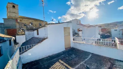 Casa en Alhama de Granada photo 18
