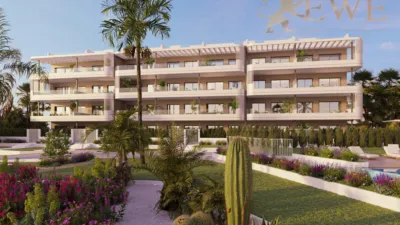 Pis – Torrevieja - Vista 3