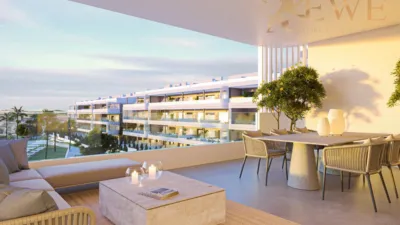 Pis – Torrevieja - Vista 4