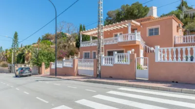 House on Calle C. D'oriola, No. 70 photo 22