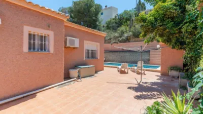 House on Calle C. D'oriola, No. 70 photo 29