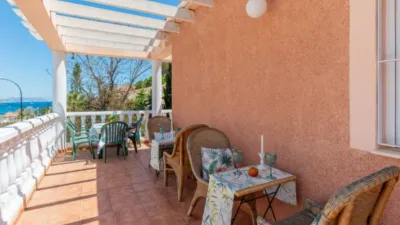 House on Calle C. D'oriola, No. 70 photo 2