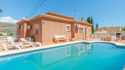 House on Calle C. D'oriola, No. 70 photo 4