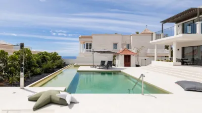Casa en Costa Adeje photo 3