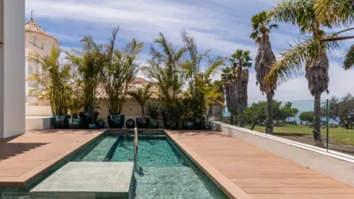 Casa en Costa Adeje photo 4