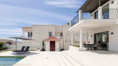 Casa en Costa Adeje photo 5