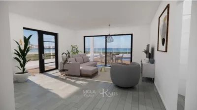 House in Los Gallardos photo 11