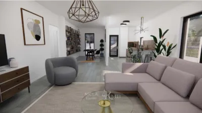 House in Los Gallardos photo 13