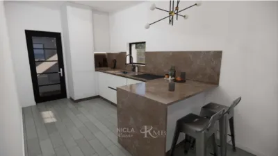 House in Los Gallardos photo 14