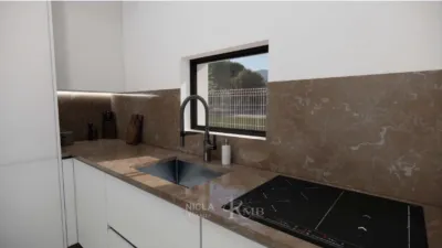 House in Los Gallardos photo 15