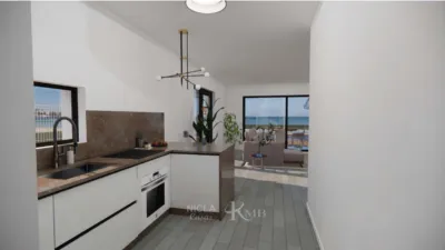 House in Los Gallardos photo 16