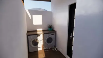 House in Los Gallardos photo 17