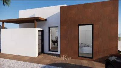 House in Los Gallardos photo 18