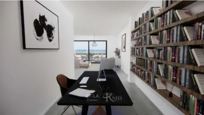 House in Los Gallardos photo 19