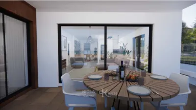 House in Los Gallardos photo 21