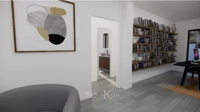 House in Los Gallardos photo 22