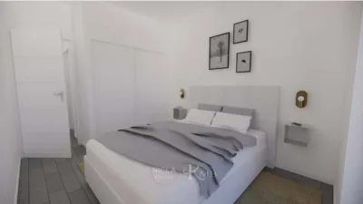 House in Los Gallardos photo 24