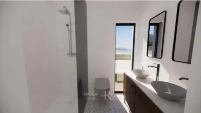 House in Los Gallardos photo 26