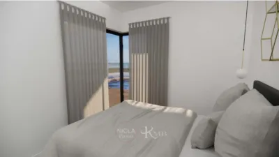 House in Los Gallardos photo 30
