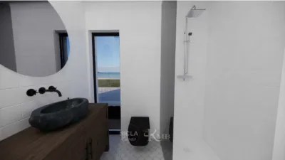 House in Los Gallardos photo 31