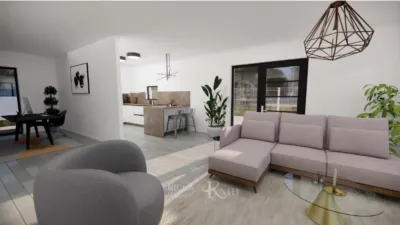 House in Los Gallardos photo 33