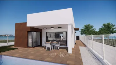 House in Los Gallardos photo 3