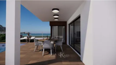 House in Los Gallardos photo 4