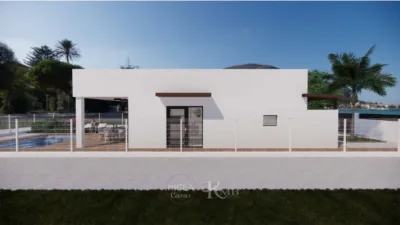 House in Los Gallardos photo 6