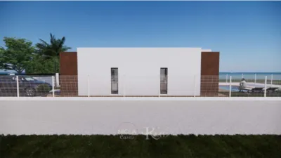 House in Los Gallardos photo 7