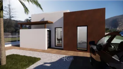 House in Los Gallardos photo 8